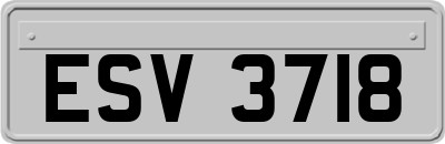 ESV3718