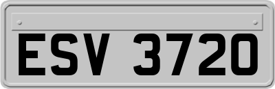 ESV3720
