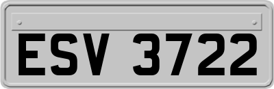 ESV3722