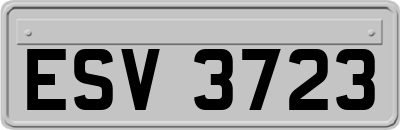 ESV3723