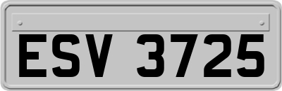 ESV3725