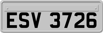 ESV3726