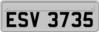 ESV3735