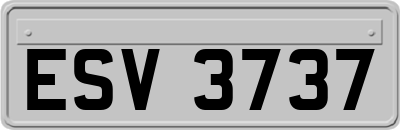 ESV3737