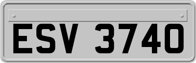 ESV3740