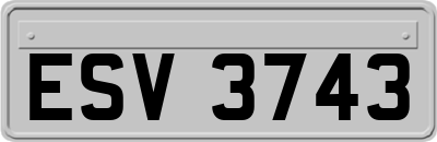ESV3743