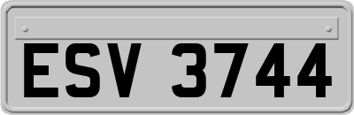 ESV3744