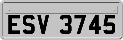 ESV3745