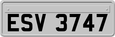 ESV3747