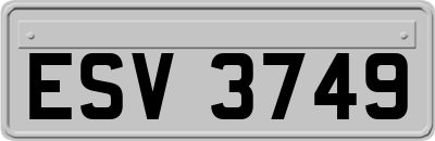 ESV3749