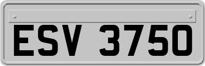 ESV3750