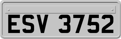 ESV3752