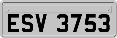 ESV3753