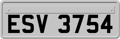 ESV3754