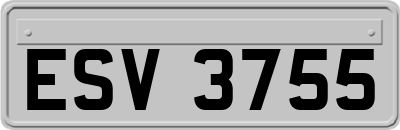 ESV3755