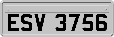 ESV3756
