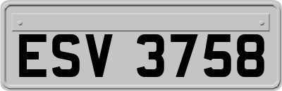 ESV3758