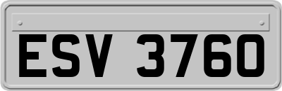ESV3760