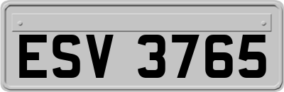ESV3765