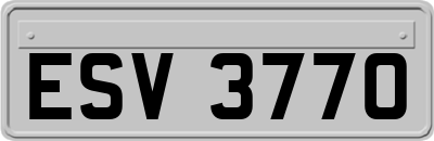 ESV3770