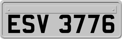 ESV3776