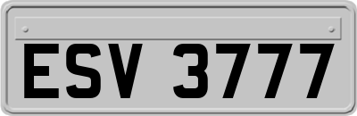 ESV3777