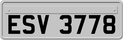 ESV3778