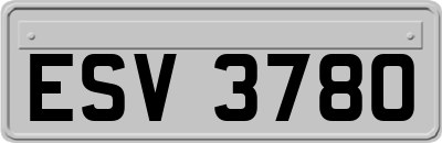 ESV3780