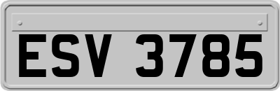 ESV3785
