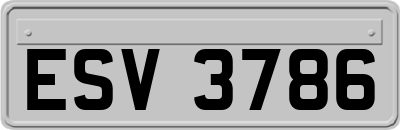 ESV3786