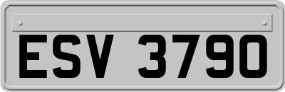 ESV3790