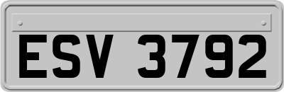 ESV3792