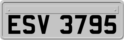ESV3795