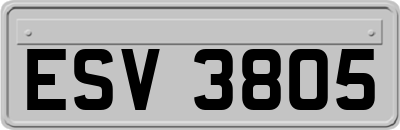 ESV3805