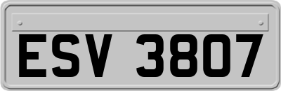 ESV3807