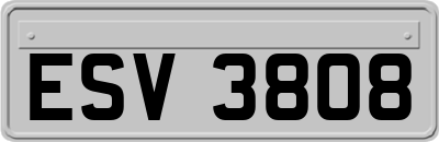 ESV3808