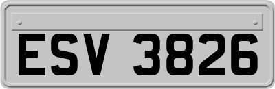 ESV3826