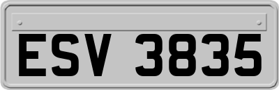 ESV3835