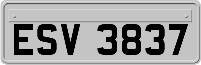 ESV3837