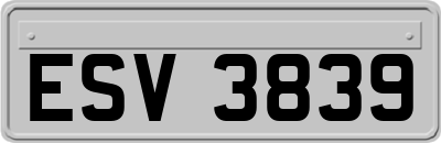 ESV3839