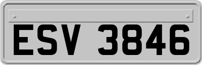 ESV3846