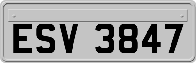 ESV3847