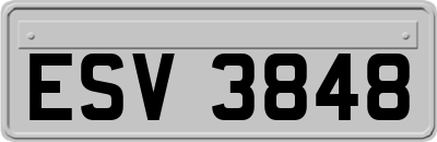 ESV3848