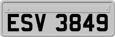 ESV3849