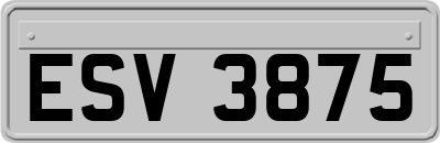ESV3875