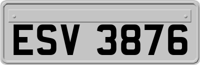 ESV3876