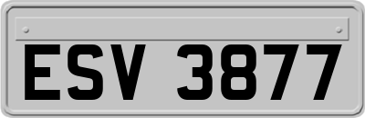 ESV3877