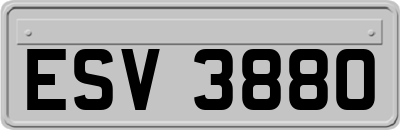 ESV3880
