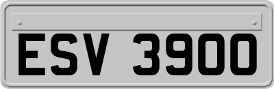 ESV3900