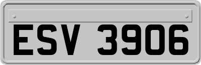 ESV3906